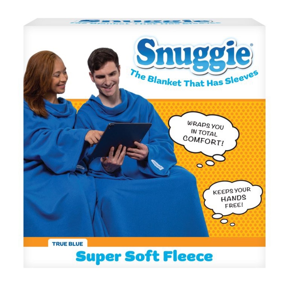 Snuggie